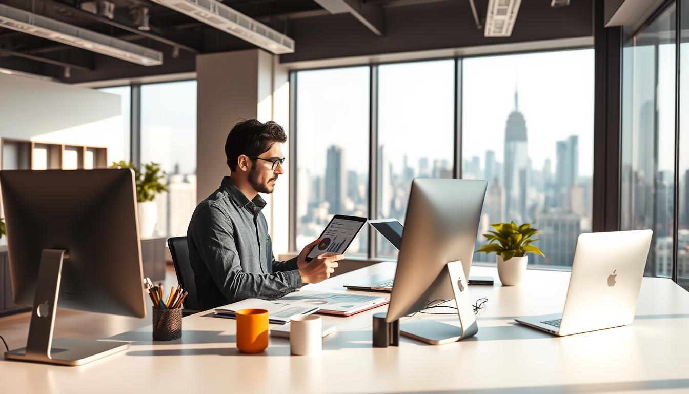 marketing automation for small business