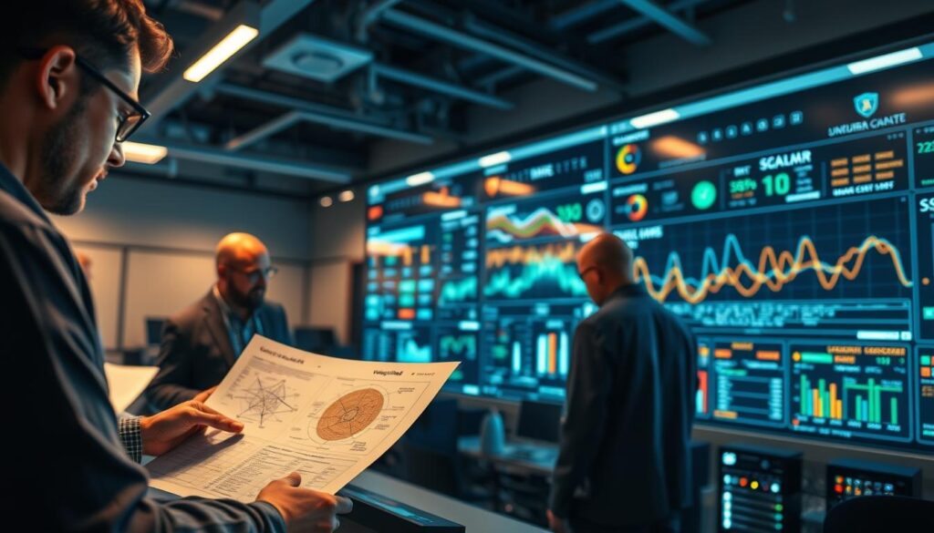comprehensive security assessment process
