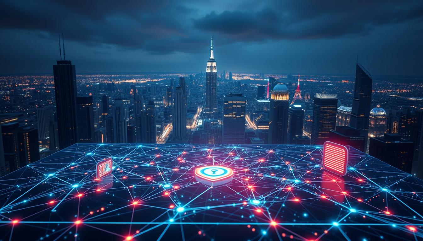 growing business security