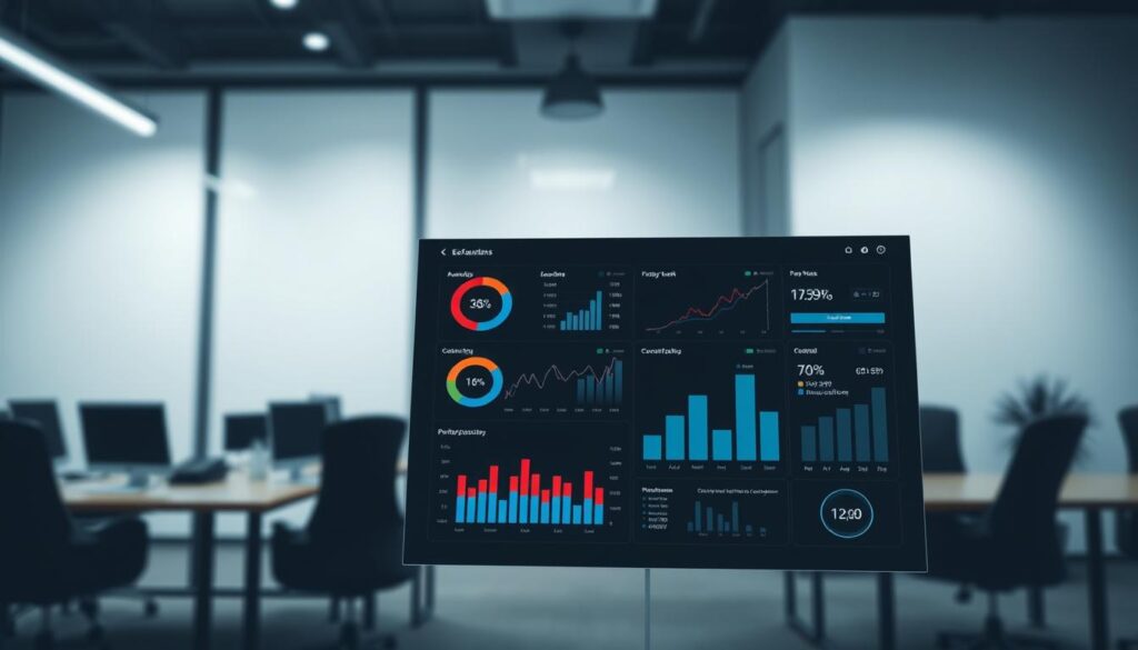 performance metrics